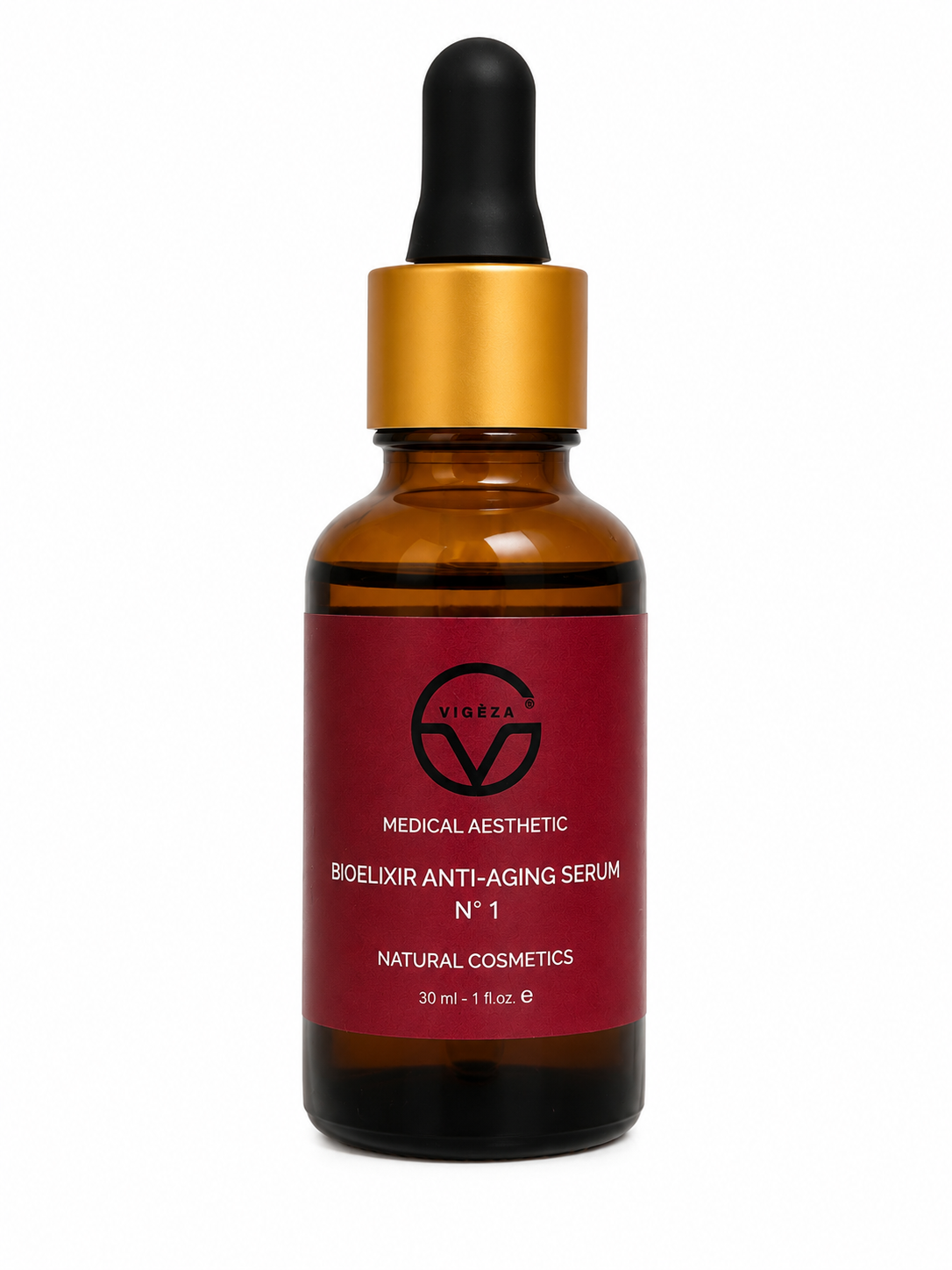 BIOELIXIR Anti-Aging Serum