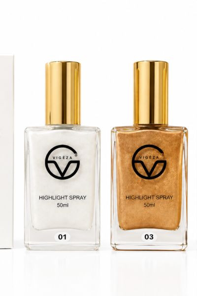 VIGÈZA HIGHLIGHT SPRAY
